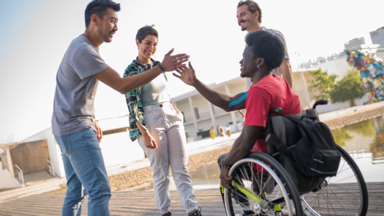 How Assistive Tech Can Help You Age in Place Comfortably