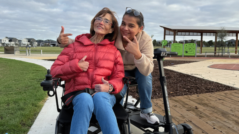 The Role of Wheelchairs and Scooters in Inclusive Retail Design