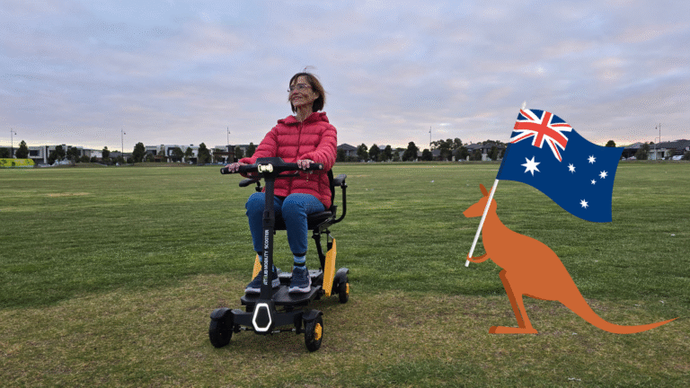 Top NDIS-Approved Aids You Can Buy from Assistive Tech Today