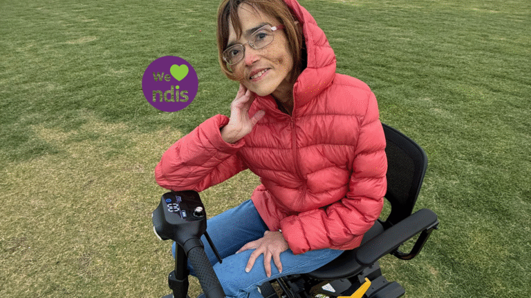 What Disability Equipment is Covered by the NDIS?