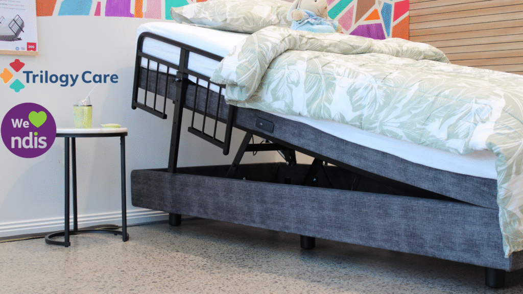 Aged Home Care Beds