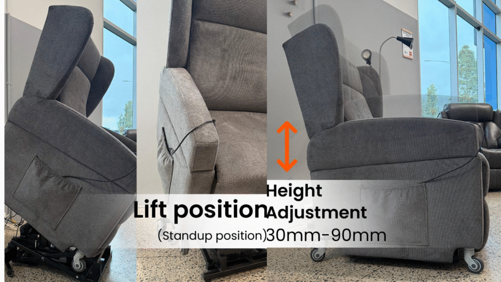 Best 6 Recliner Chairs