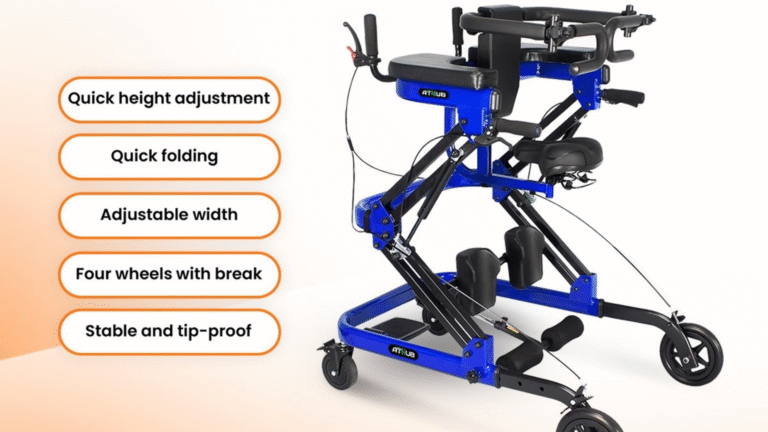 Gait Trainers for Children