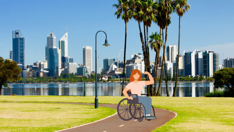 How Shopping Centres in Perth Are Becoming More Inclusive