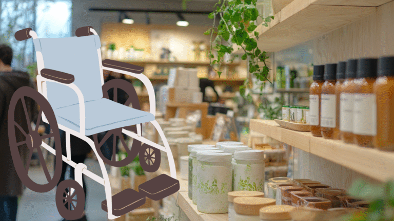 How to Choose the Right Assistive Device for Your Retail Needs