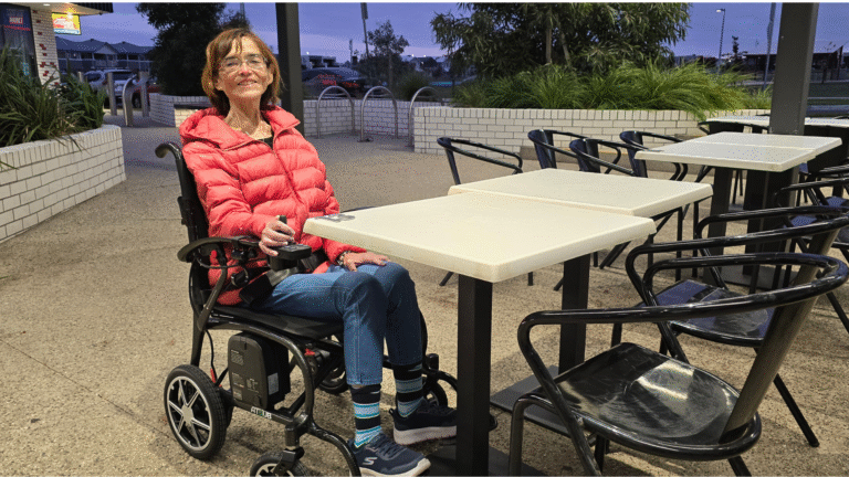 Lightweight Wheelchairs for Small Spaces: Our Top Picks