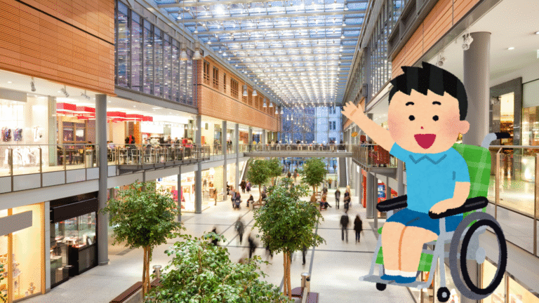 Maintenance Tips for In-Mall Assistive Technology
