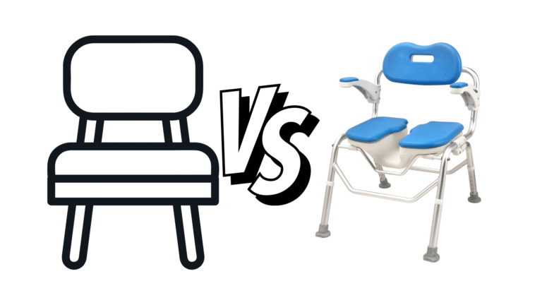 Shower Chair Buying Guide