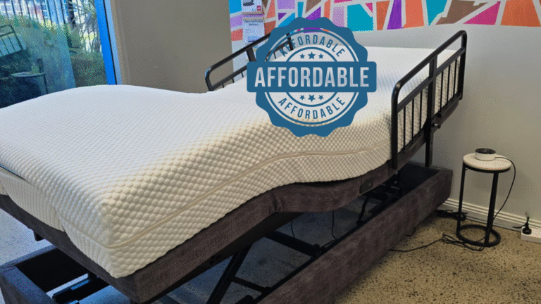 Are You Being Talked Into Buying Premium Home Care Beds You Don’t Need?