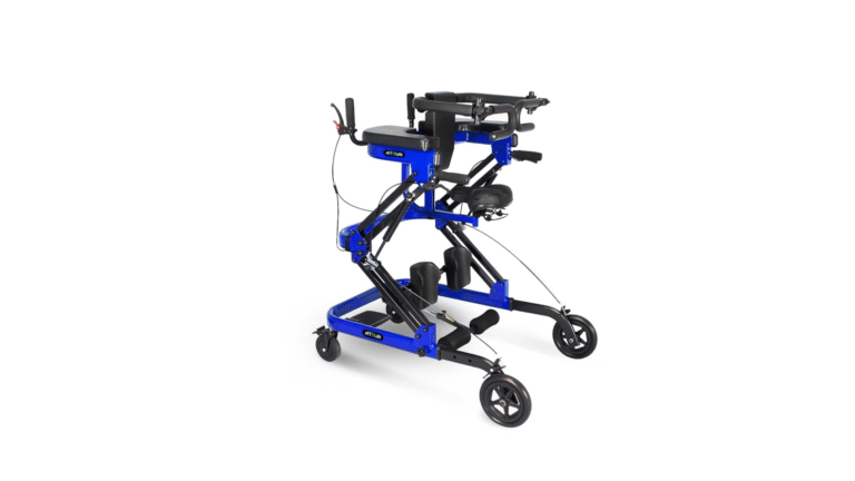 Gait Trainers for Kids: Right Fit or Just Another High-Cost Recommendation?