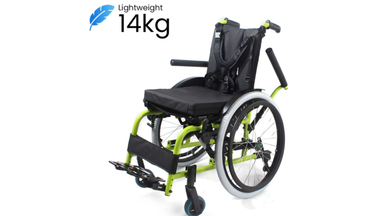 Paediatric Wheelchairs: Are Parents Being Pushed Toward More Expensive Options?