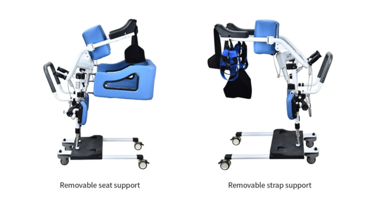 Patient Lifters: How to Decide If You Really Need One