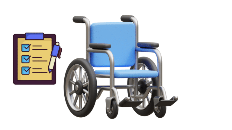 The Role of Proper Assessments in Choosing Assistive Equipment