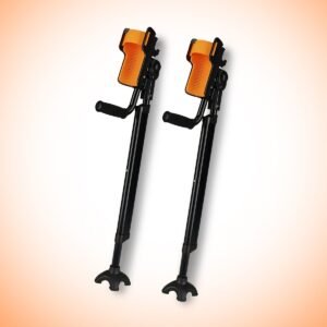 Smart Elbow Crutch