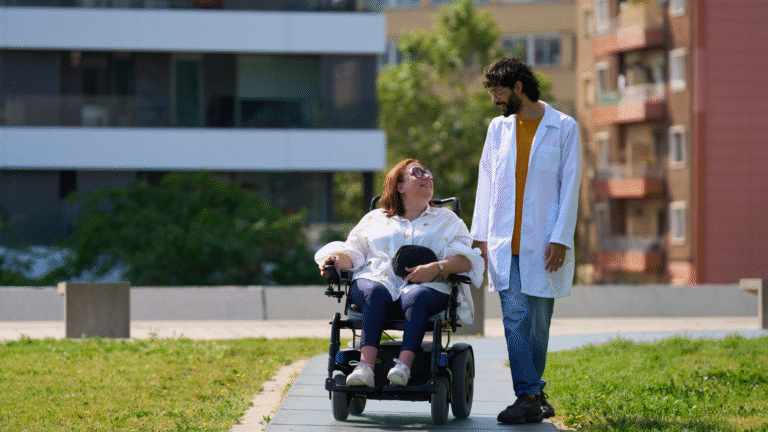 How In-Front-of-Doctor Trials Ensure You’re Choosing the Right Mobility Aid