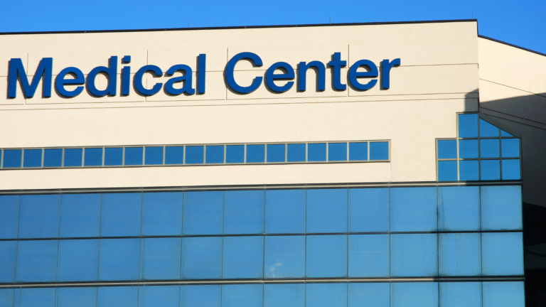 Trying Mobility Aids at Medical Centres: A Safer Way to Find the Perfect Fit