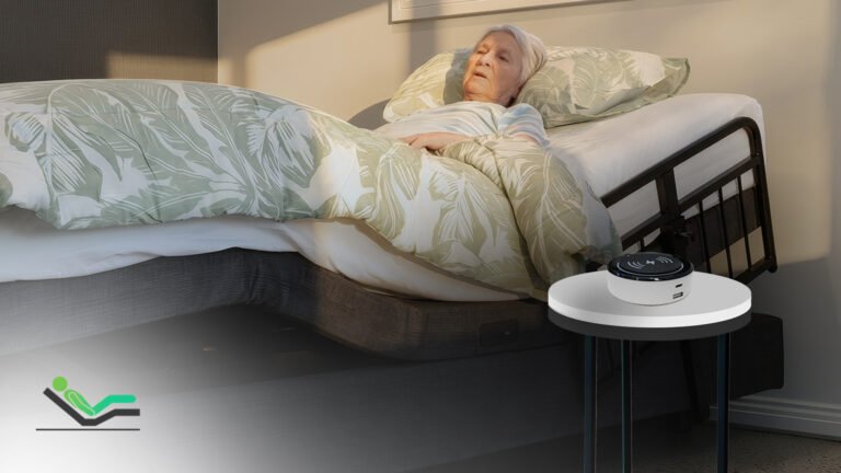 How People with Multiple Sclerosis Benefit from Zero-Gravity Positioning via Voice Commands