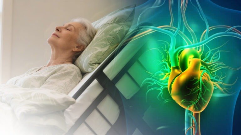 Using a Voice-Controlled Bed to Reduce Breathlessness & Orthopnea in Cardiac Patients