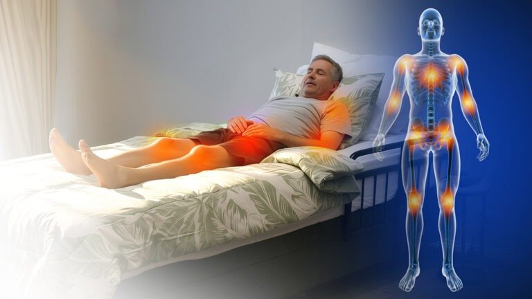 How Voice Commands Assist Australians Managing Ehlers-Danlos Pain While Repositioning