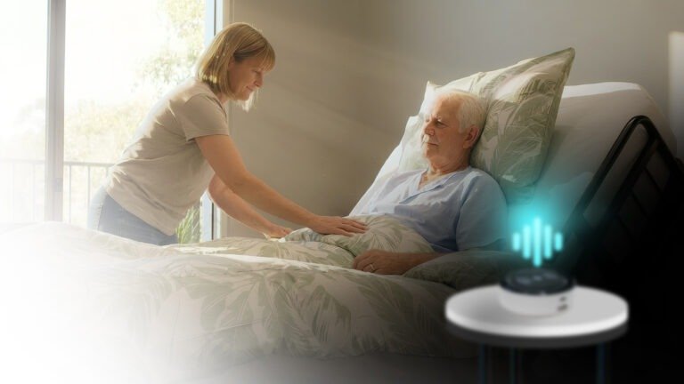 Australian Families Supporting Postoperative Patients With Hands-Free Bed Adjustments