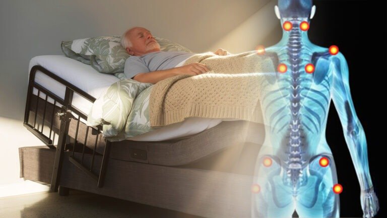 Zero-Gravity Voice Activation for People with Fibromyalgia: Reducing Pressure & Strain