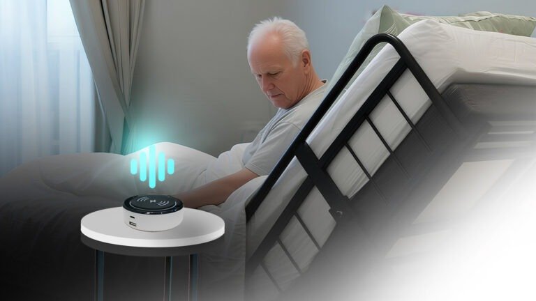 How Voice-Control Helps Users with Fine Motor Limitations Avoid Remote Control Struggles