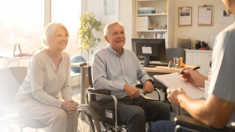 NDIS Funding Eligibility for Voice-Operated Hi-Low Beds: What Assessors Look For