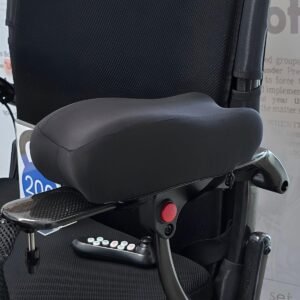 Wheelchair Armrest Elevator