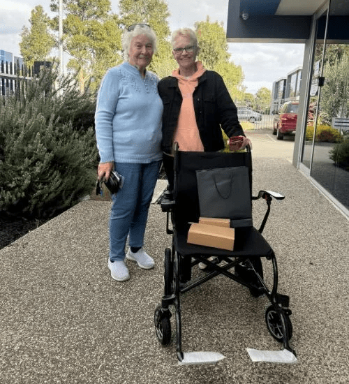 CWU Assistive Tech Hub — empowering independence