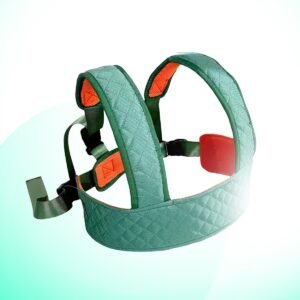 Universal Wheelchair Positioning Strap for Manual & Power Wheelchairs