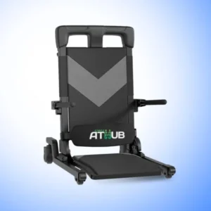 Electric Patient Lift & Transfer Chair Hire – Ground Lifter & Patient Hoist Rental