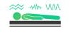 9- Three Massage Wave Options 9- Three Massage Wave Options